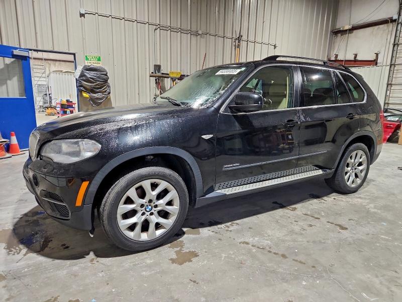 2013 BMW X5 XDRIVE3 #3305296313