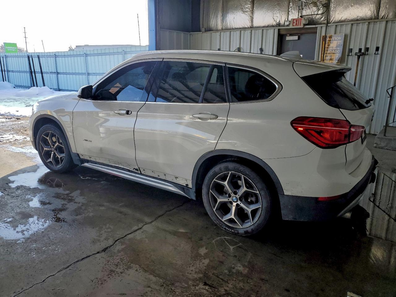 BMW X1 XDRIVE28I