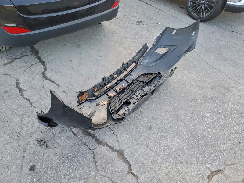 2013 HYUNDAI TUCSON GLS #3304516483