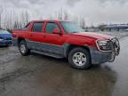 Lot #3304059548 2002 CHEVROLET AVALANCHE