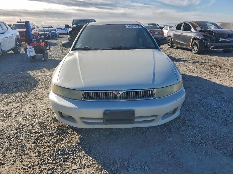 2001 MITSUBISHI GALANT ES #3304859555