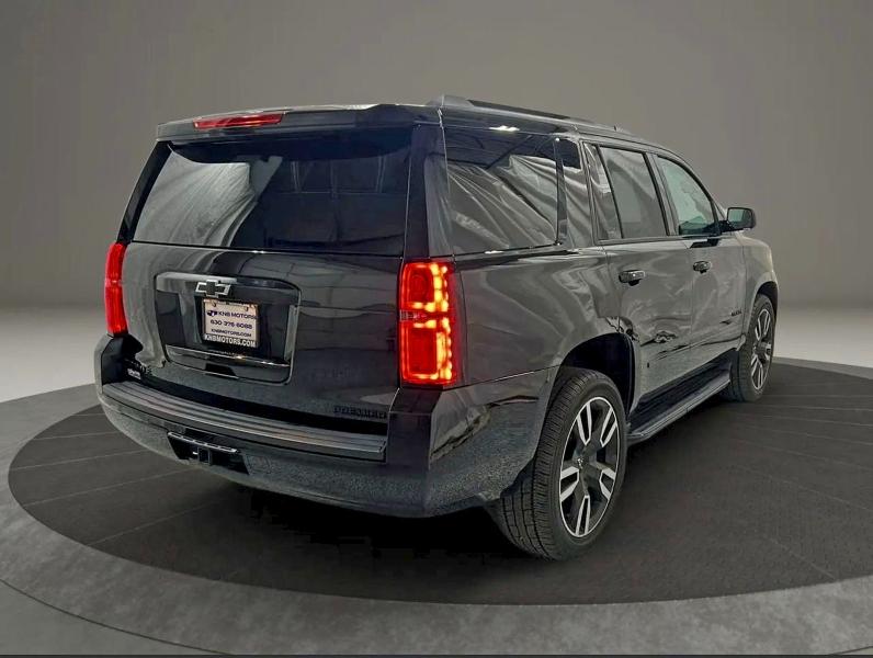 2019 CHEVROLET TAHOE K150 #3302657016