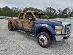 Lot #3305389324 2008 FORD F450 SUPER