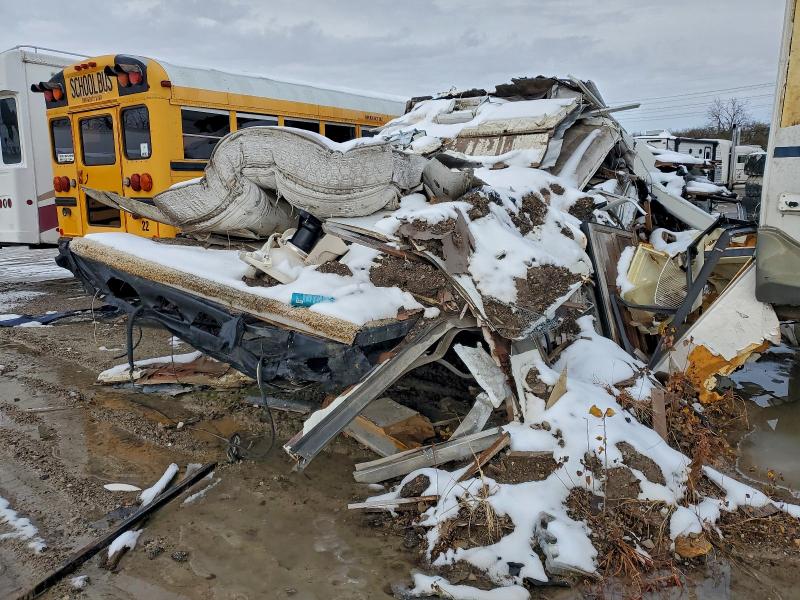 2010 HEART LAND BIGHORN #3305297301