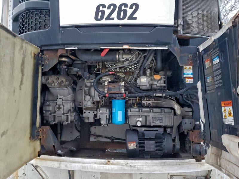 2012 GREAT DANE TRIAXLE #3308451318