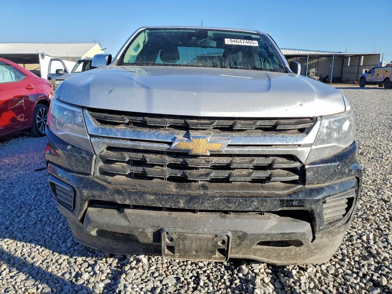 2022 CHEVROLET COLORADO L #3308254153