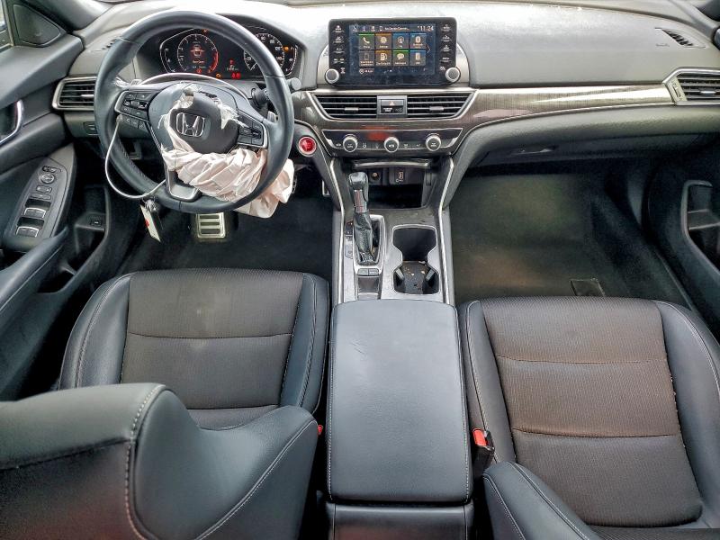 2018 HONDA ACCORD SPO #3303975726