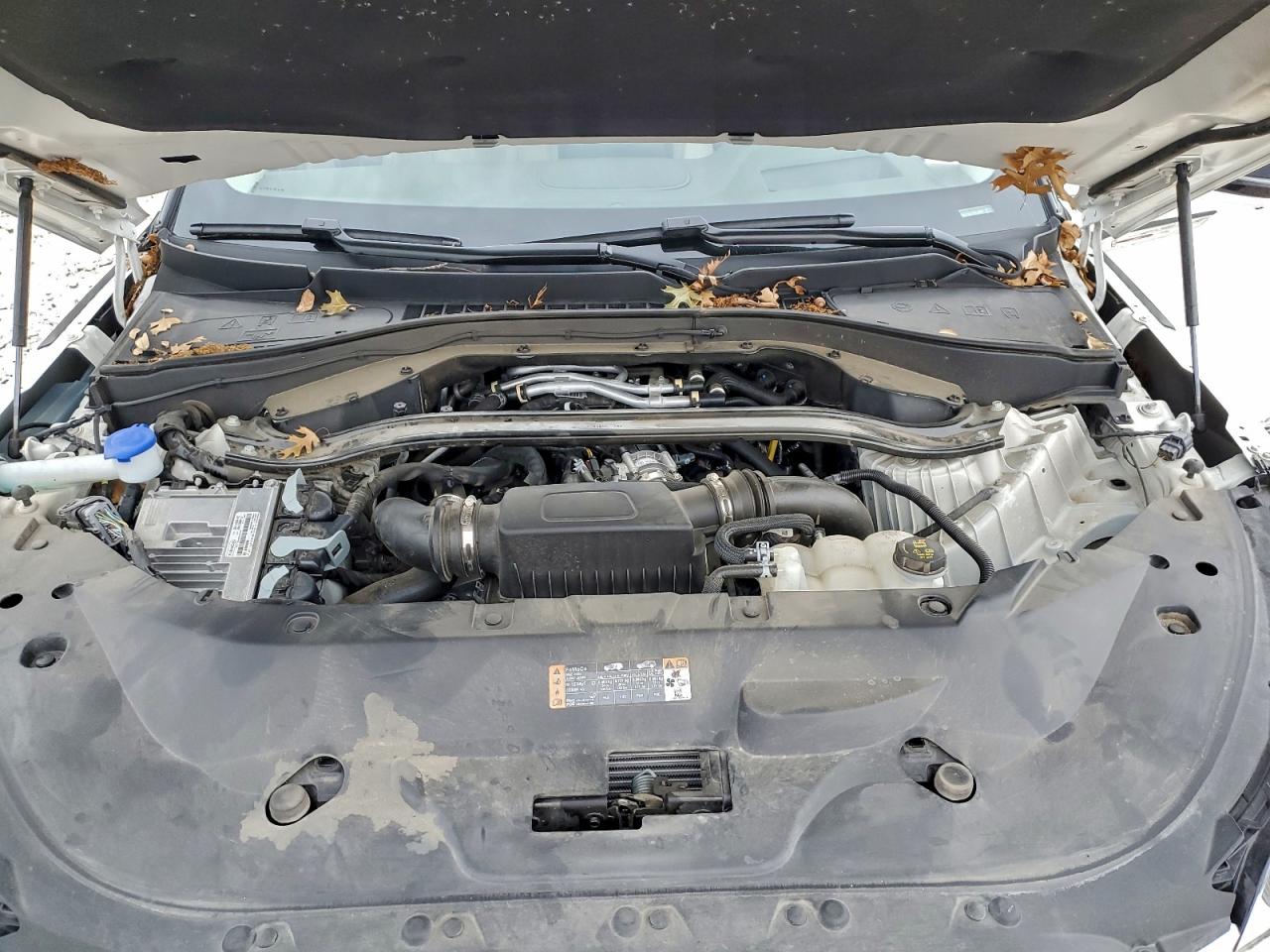 LINCOLN AVIATOR RESERVE