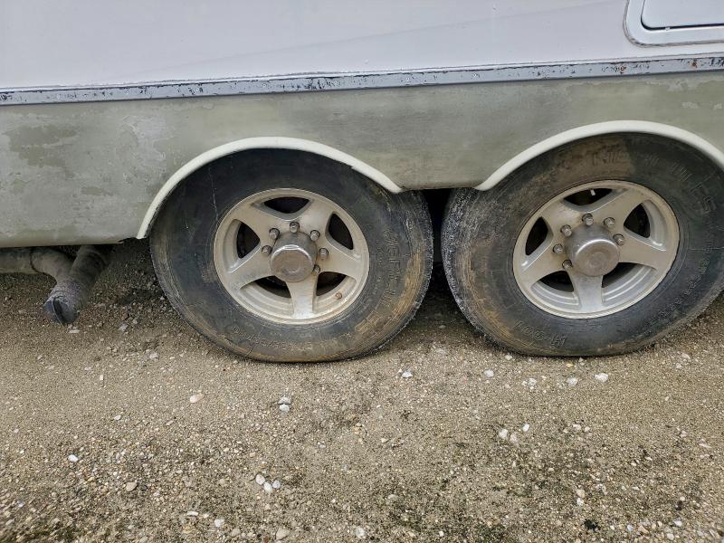 2007 NUWA 5THWHEEL #3303899690