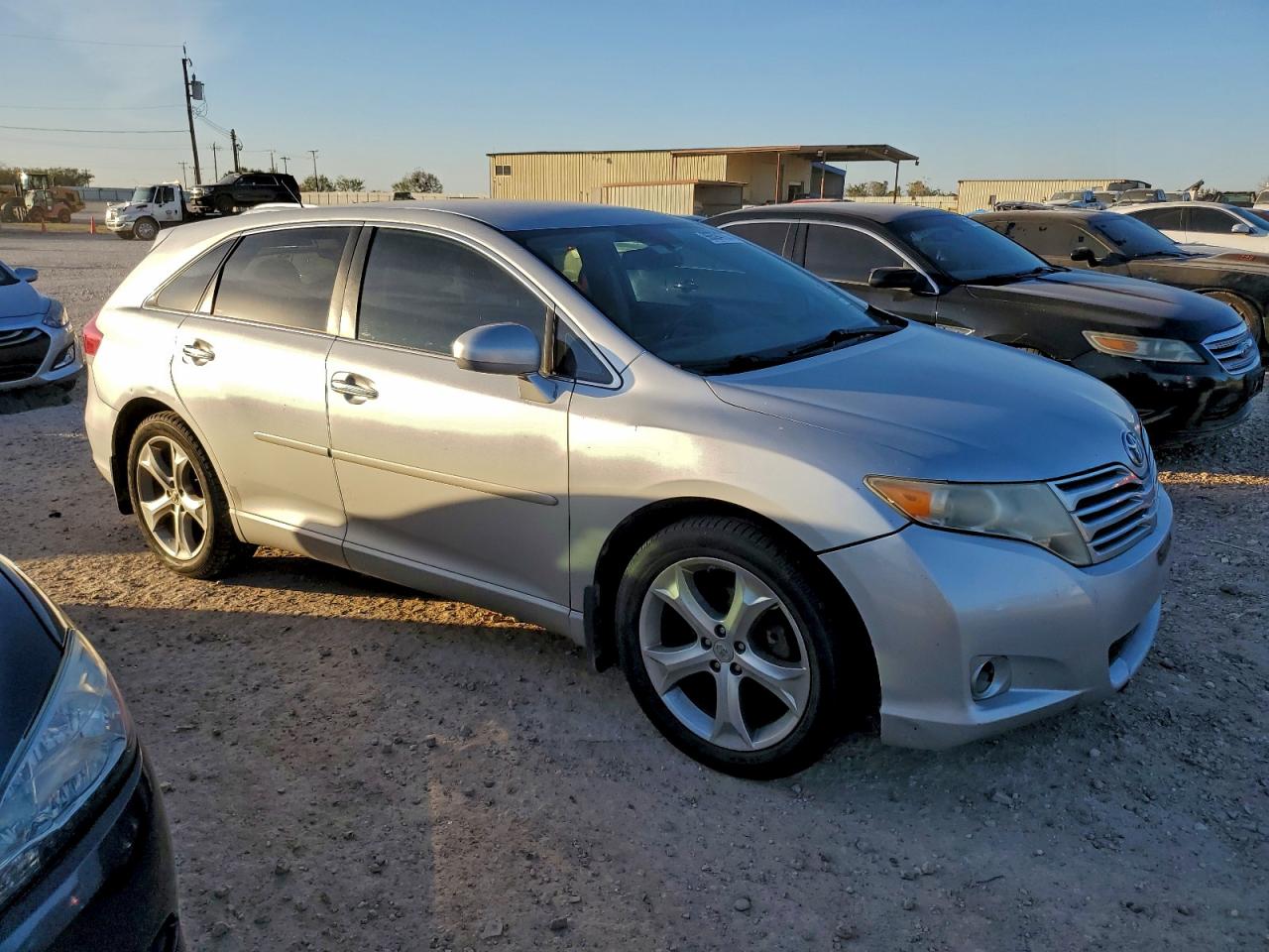 Lot #3311664254 2009 TOYOTA VENZA