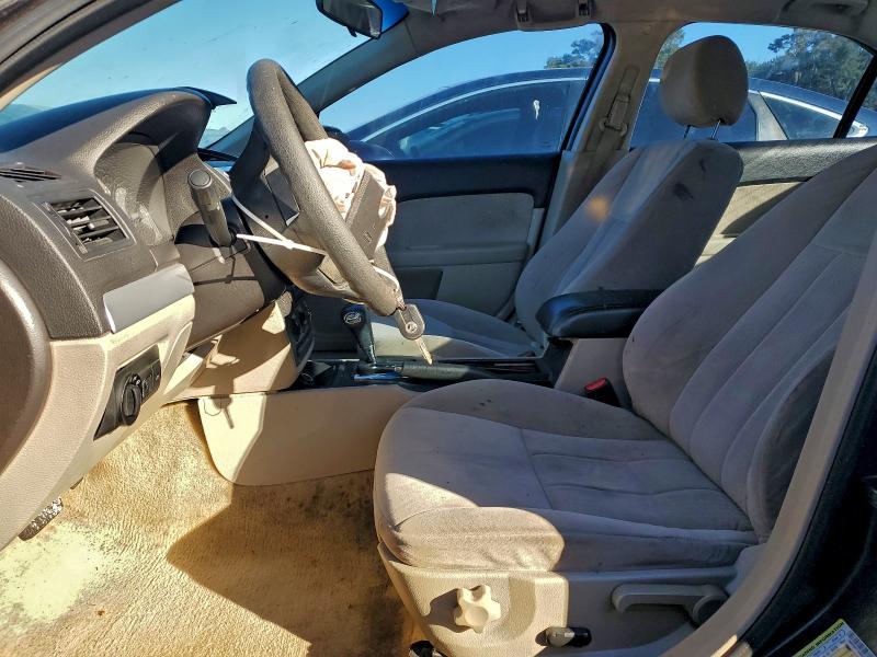 2006 MERCURY MILAN #3311526264