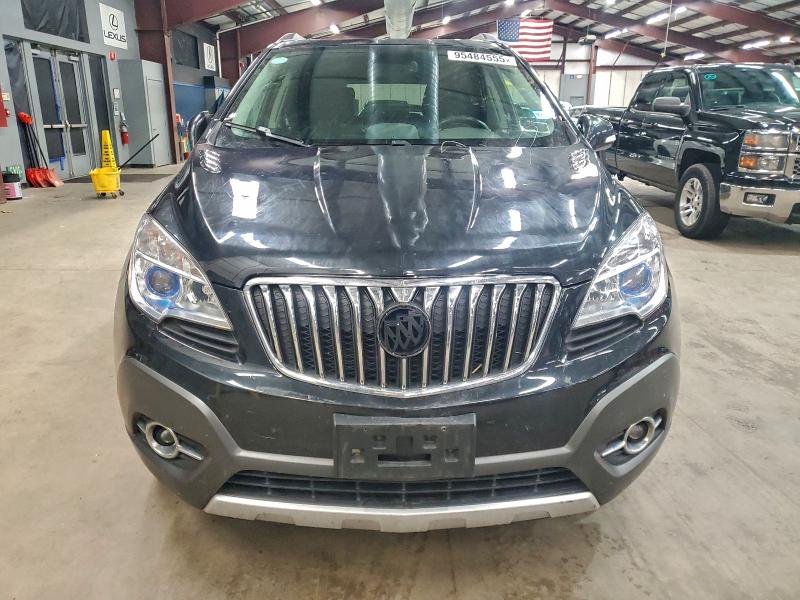 2016 BUICK ENCORE CON #3304485436