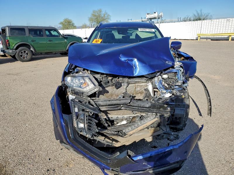 2020 NISSAN ROGUE S #3302699008