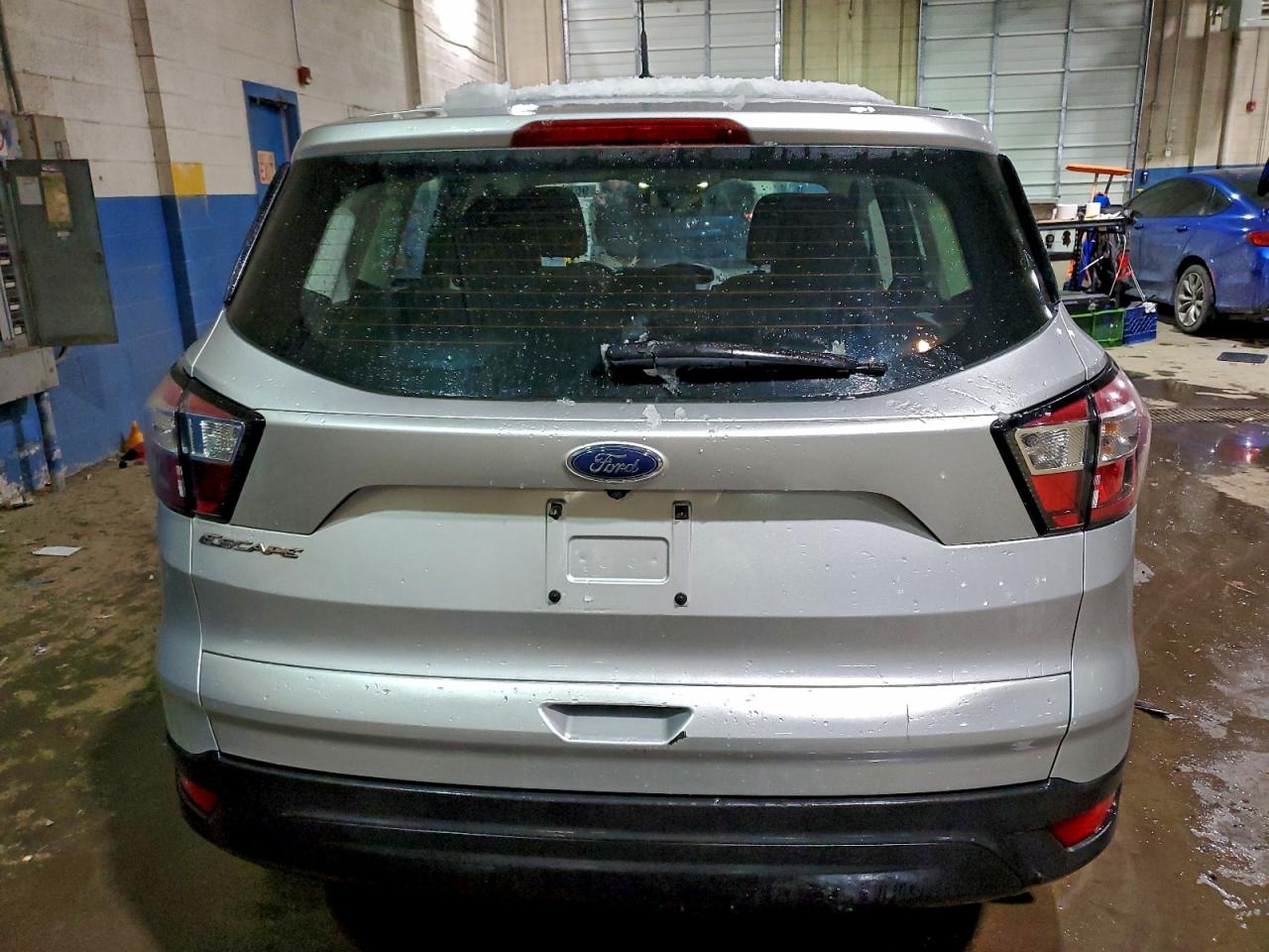 FORD ESCAPE S