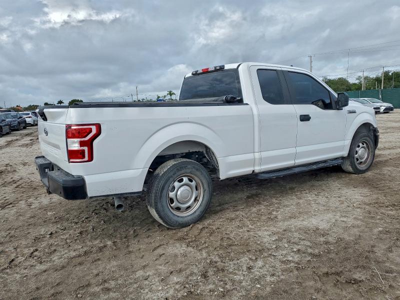 2020 FORD F150 SUPER #3309229629