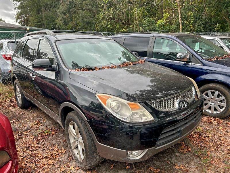 2011 HYUNDAI VERACRUZ G #3308280165
