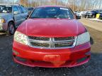 Lot #3309468573 2013 DODGE AVENGER SE