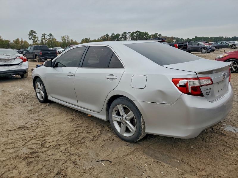 2014 TOYOTA CAMRY L #3304817550