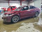 Lot #3316877072 2015 HONDA ACCORD SPO