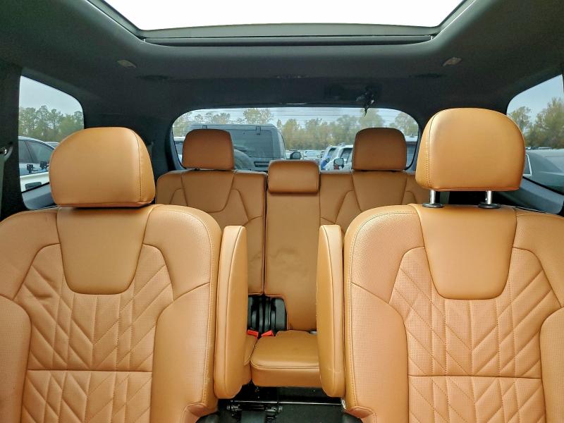 2025 KIA TELLURIDE #3312256775