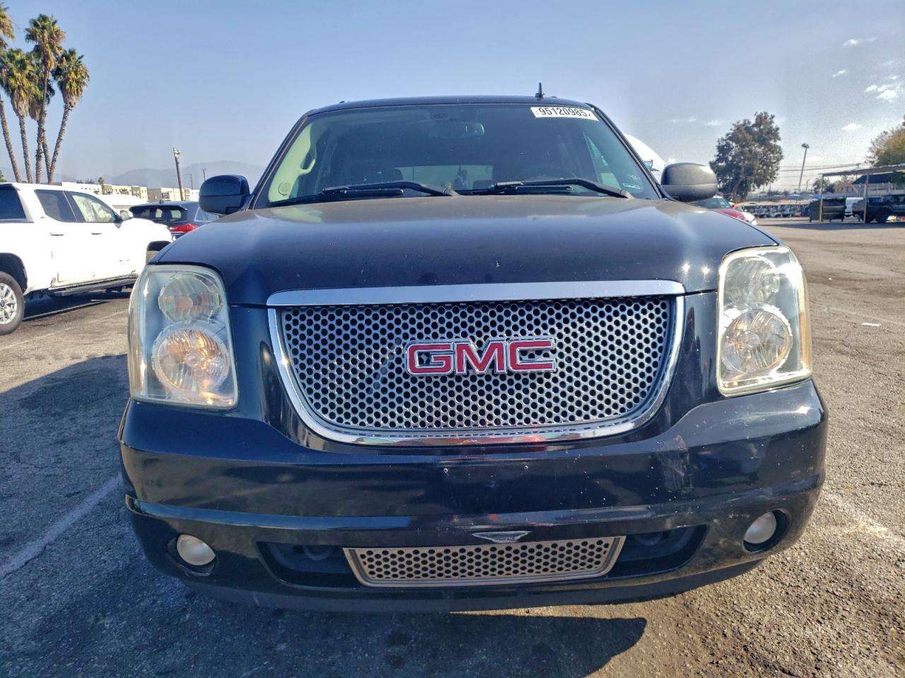 Lot #3311635240 2007 GMC YUKON XL D
