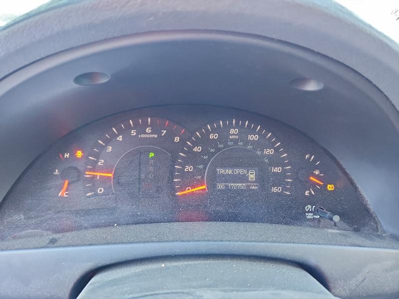 2007 TOYOTA CAMRY #3304774923