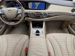 2016 MERCEDES-BENZ S 550 4MAT #3304522447