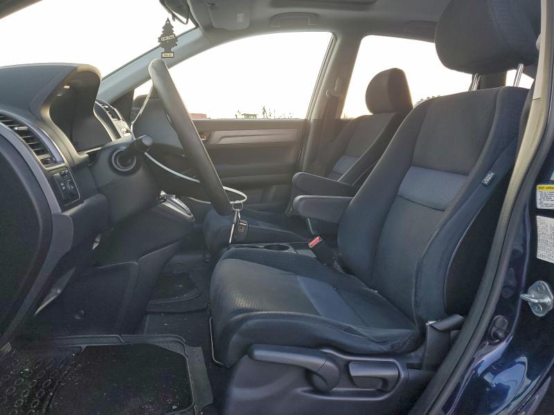 2007 HONDA CR-V EX #3304753918