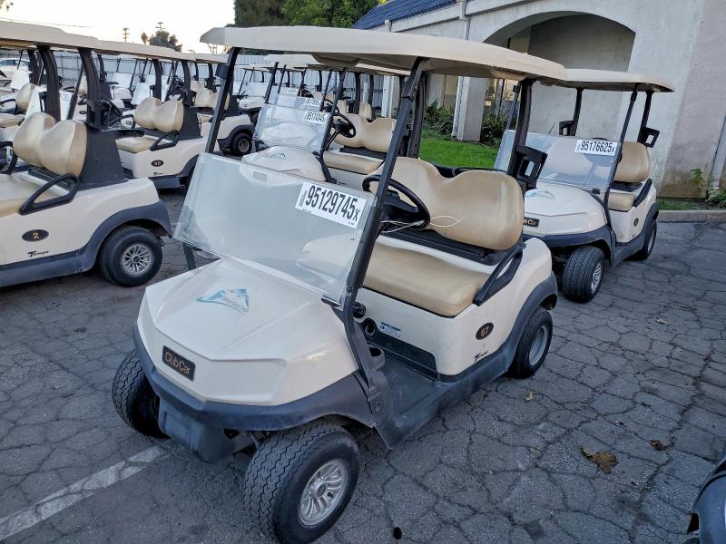 2022 CLUB CAR TEMPO FLA #3304683924