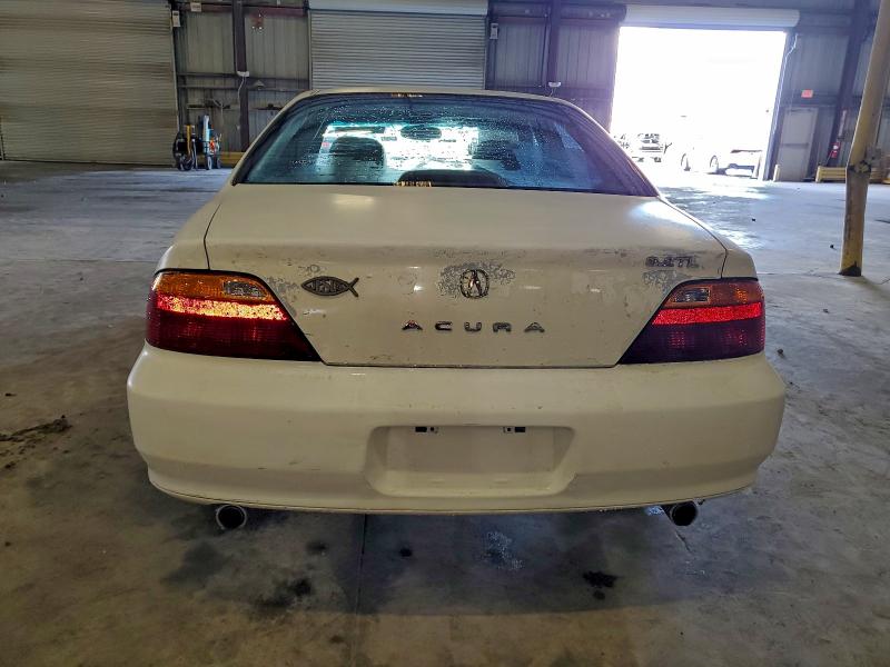 2000 ACURA 3.2TL #3302886891