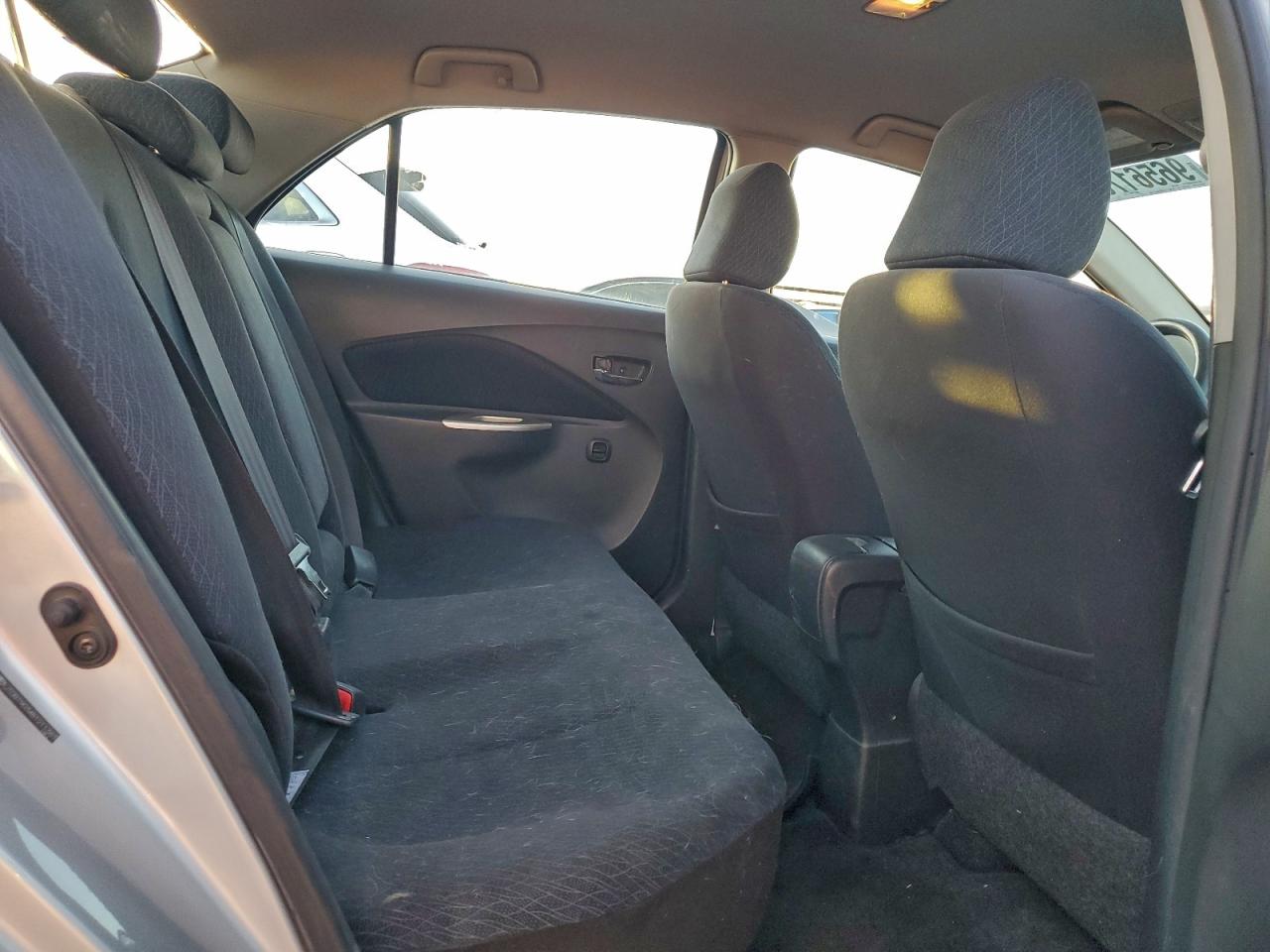 Lot #3315853154 2008 TOYOTA YARIS