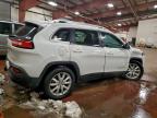 Lot #3316617487 2016 JEEP CHEROKEE L