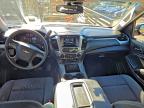 Lot #3317732075 2015 CHEVROLET TAHOE SPEC