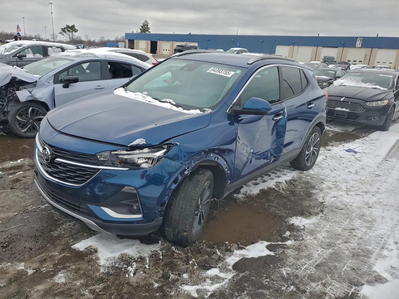 BUICK ENCORE SELECT