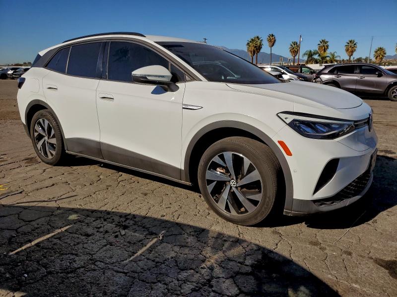 2023 VOLKSWAGEN ID.4 PRO #3311604325