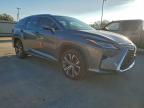 Lot #3303046664 2018 LEXUS RX 350 L