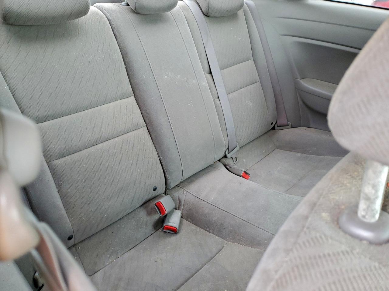 Lot #3313224237 2009 HONDA CIVIC EX