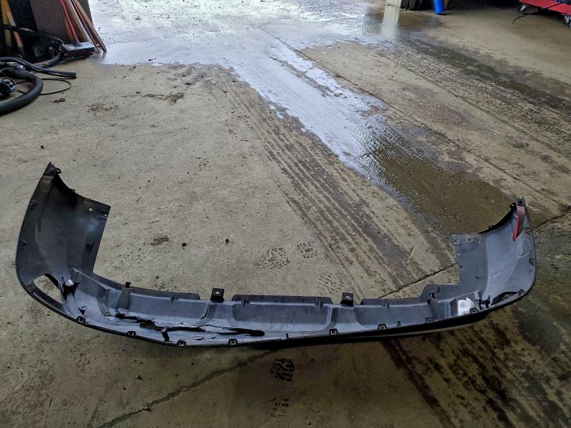 2022 MITSUBISHI ECLIPSE CR #3304748935