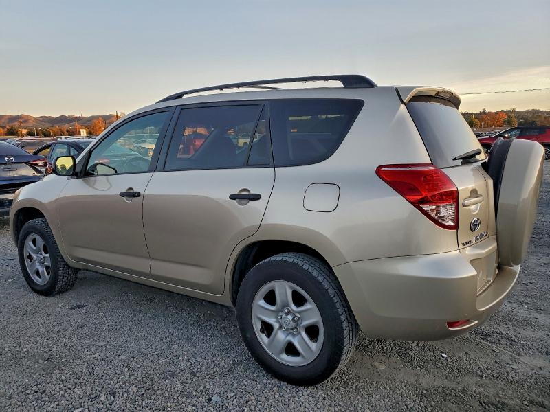 2008 TOYOTA RAV4 #3304007673