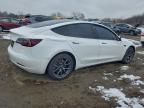 Lot #3309465582 2021 TESLA MODEL 3
