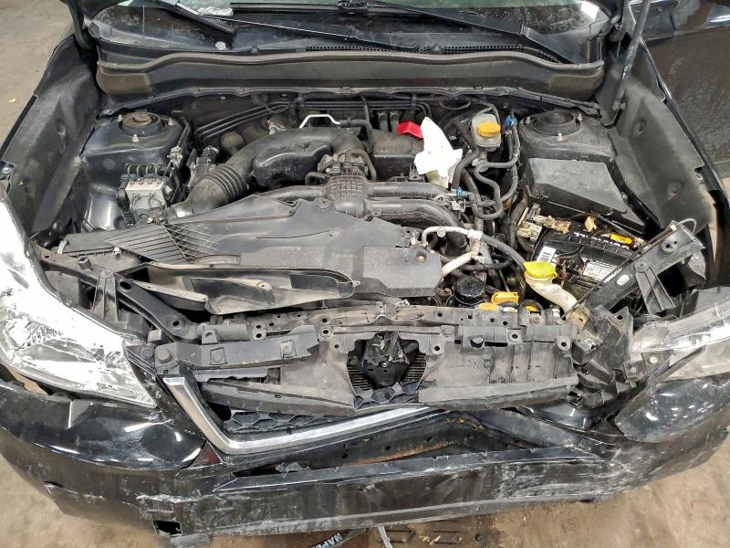 2014 SUBARU FORESTER 2 #3317874921