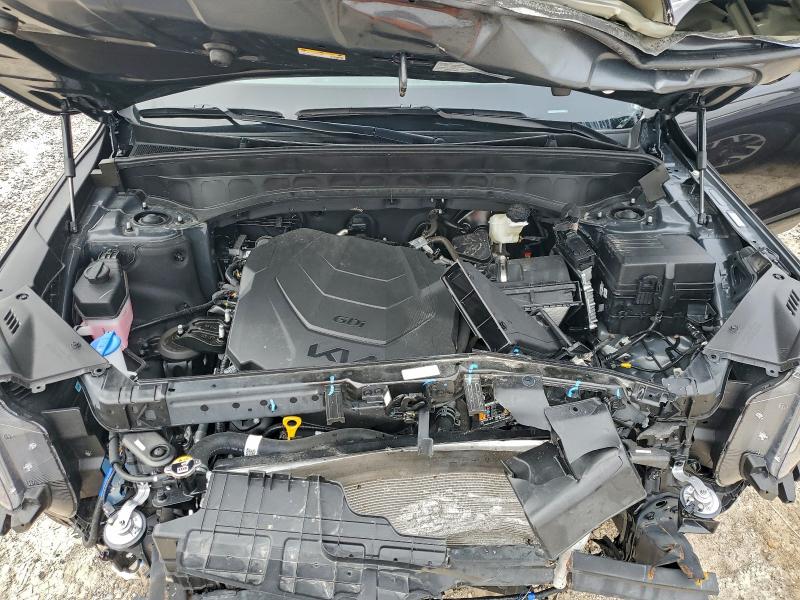 2025 KIA TELLURIDE #3312256775