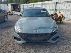 Lot #3303885783 2023 HYUNDAI ELANTRA N