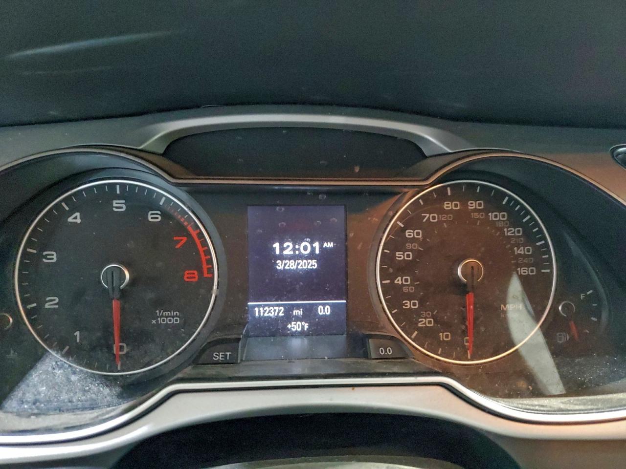 AUDI A4 PREMIUM PLUS S-LINE