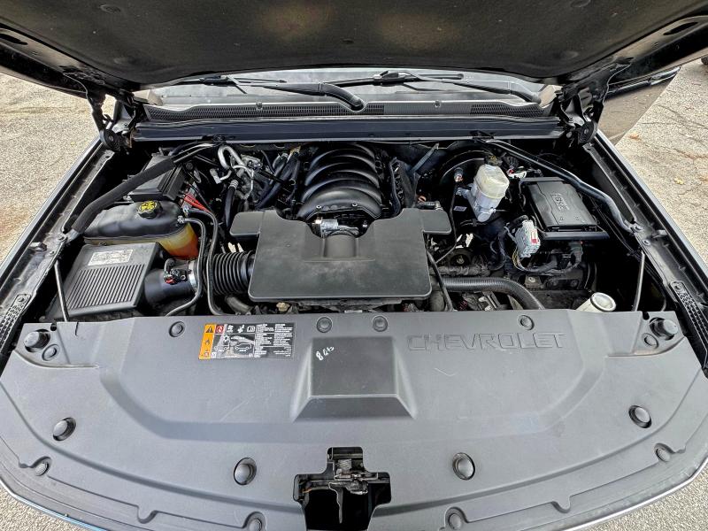 2019 CHEVROLET SUBURBAN C #3301766336