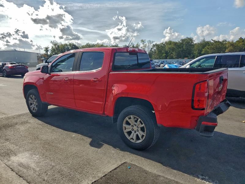 2019 CHEVROLET COLORADO L #3303659938