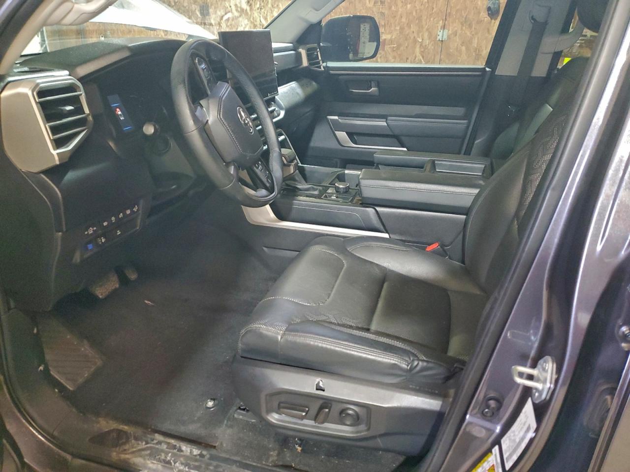 Lot #3315962093 2022 TOYOTA TUNDRA CRE