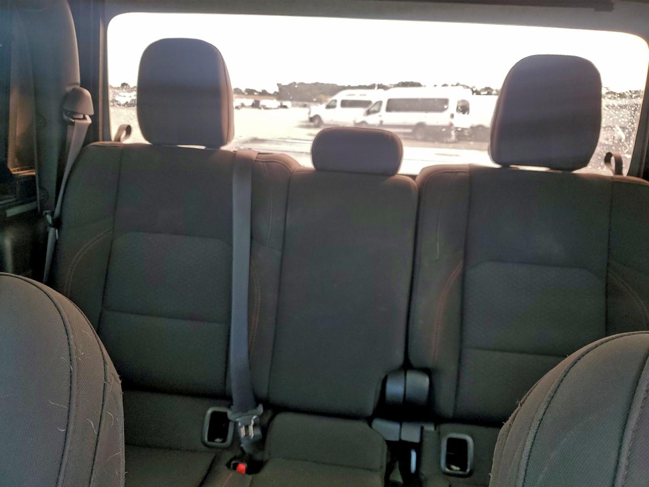 Lot #3317710078 2023 JEEP GLADIATOR