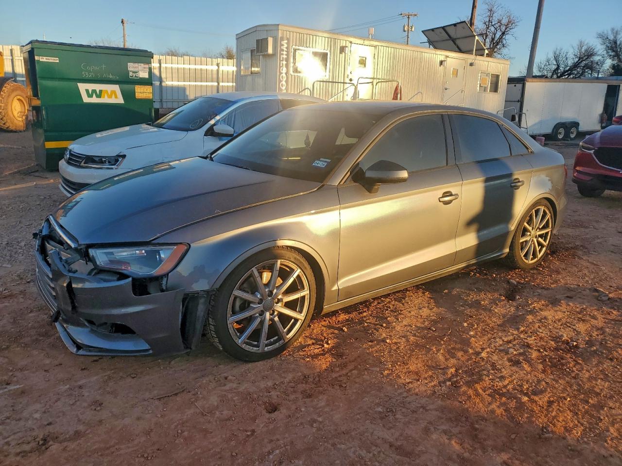 AUDI A3 PREMIUM