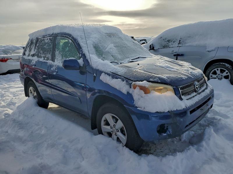 2005 TOYOTA RAV4 #3310329974